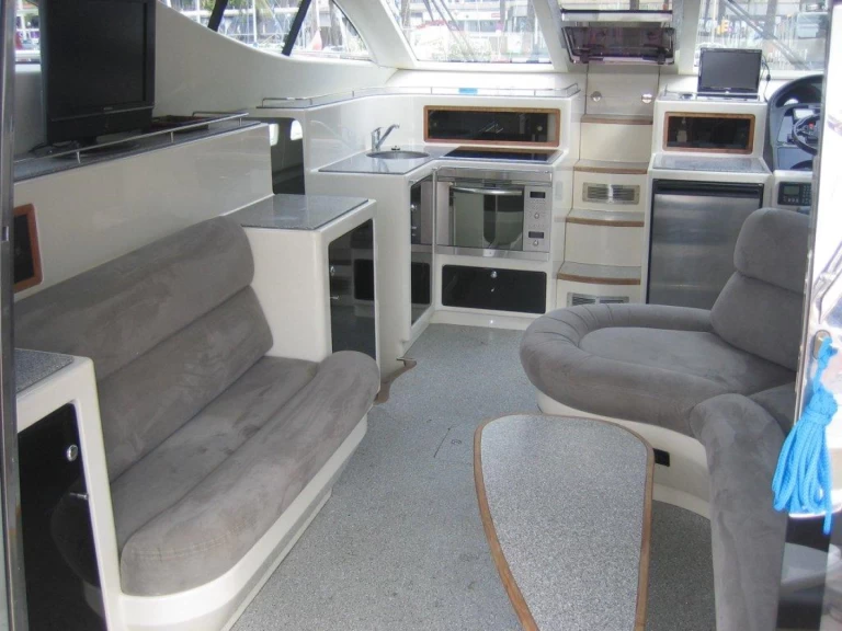 Motorówka do wynajmu w Palma de Mallorca w najlepszej cenie