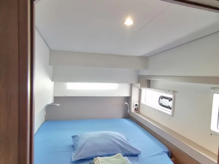 Wynajmij Bali Bali 4.2 w Lavrio