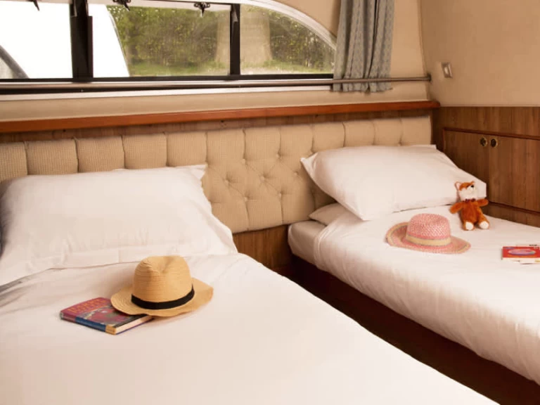 Wynajmij Motorówka z lub bez skippera Le Boat w Carrick-on-Shannon