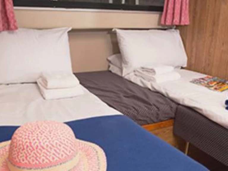 Wynajmij Le Boat Cirrus A w Saint-Gilles-Croix-de-Vie