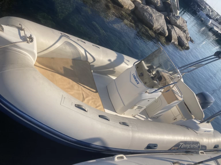 Wynajem w L'Île-Rousse- Capelli Capelli 570 Luxe na SamBoat