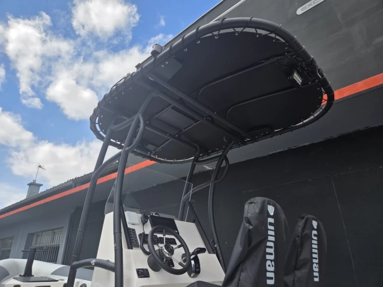 Searib's SR 760 PRO między profesjonalistami a osobami prywatnymi w Arzon