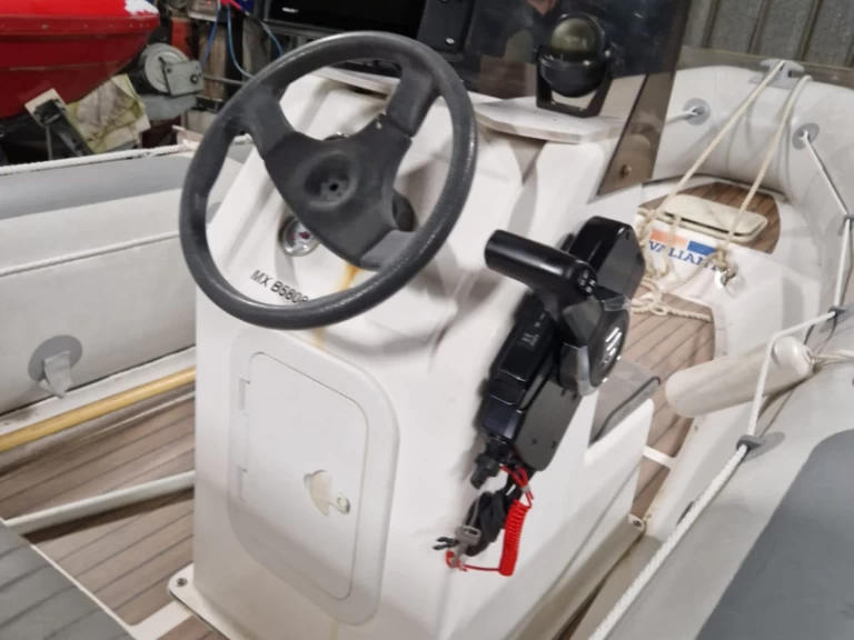 Wynajem łodzi Valiant V-520 w Carantec na SamBoat 