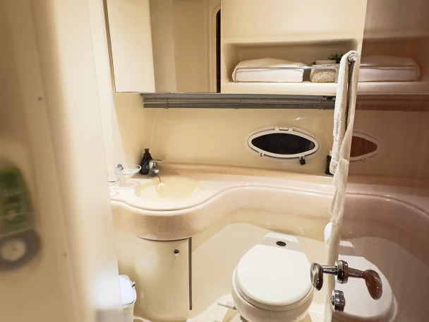 Wynajem łodzi Tróia tanio Azimut 42 Fly