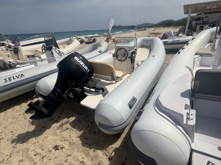 Bsc Classic  między profesjonalistami a osobami prywatnymi w Cagliari