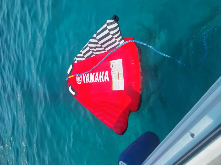 Wynajem łodzi Selection-Boat 22 cruiser  w Marsylia na SamBoat 