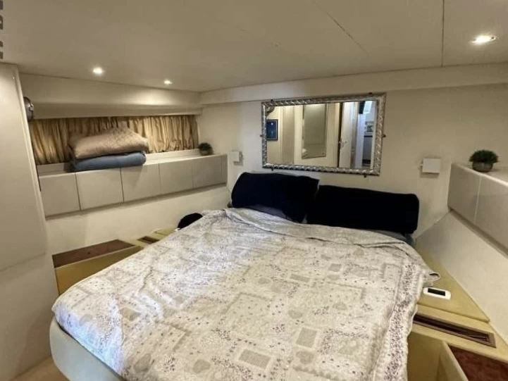 Wynajem łodzi Rizzardi Cr 50 w Porto Badino na SamBoat 