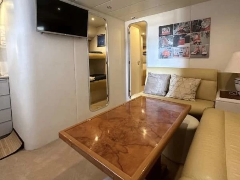 Wynajmij Motorówka z lub bez skippera Rizzardi w Porto Badino