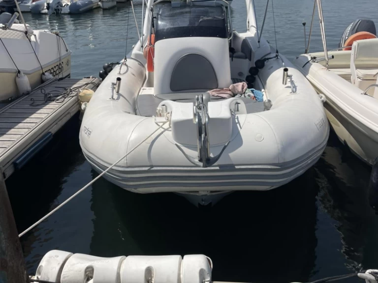 Wynajem w Argelès-sur-Mer- Zodiac Medline 3 na SamBoat