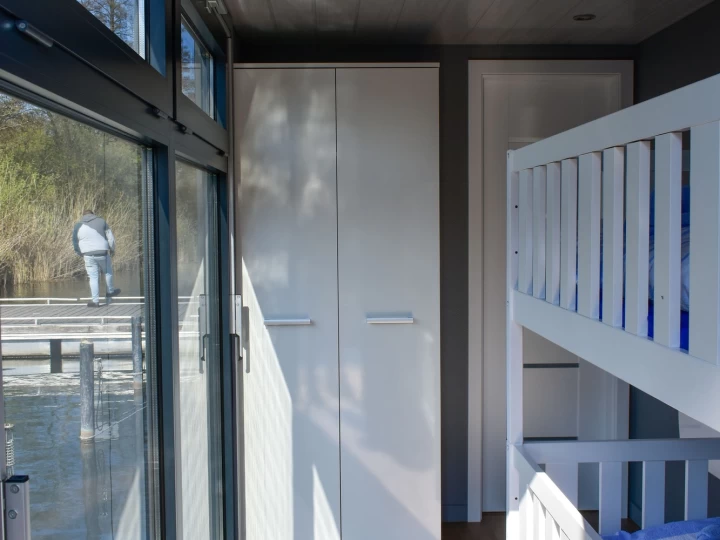 A Festlieger między profesjonalistami a osobami prywatnymi w Plau am See