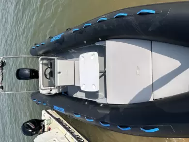 Wynajem łodzi Joker Boat Clubman 22 w Lège-Cap-Ferret na SamBoat 