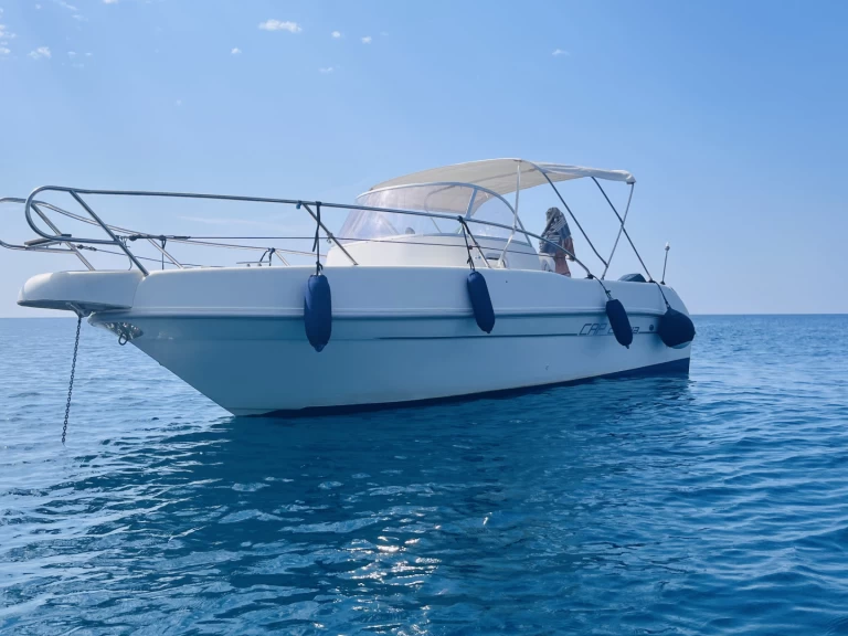 Wynajmij Capelli Capelli 27 Wa w Genova