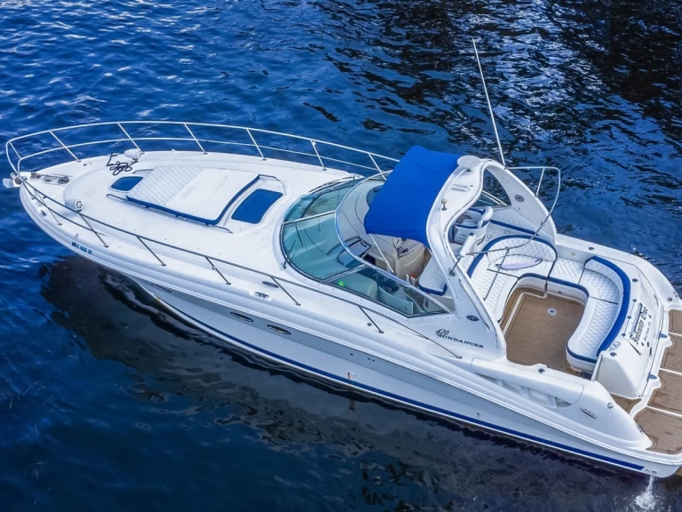 Wynajmij Luksusowy jacht z lub bez skippera Sea Ray w Miami
