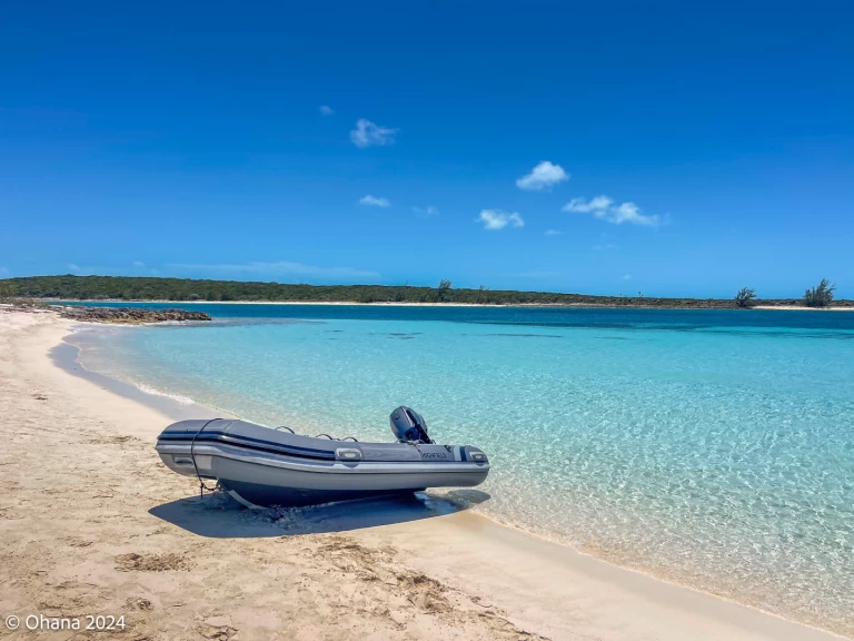 Wynajmij Katamaran z lub bez skippera Lagoon w Jolly Harbour