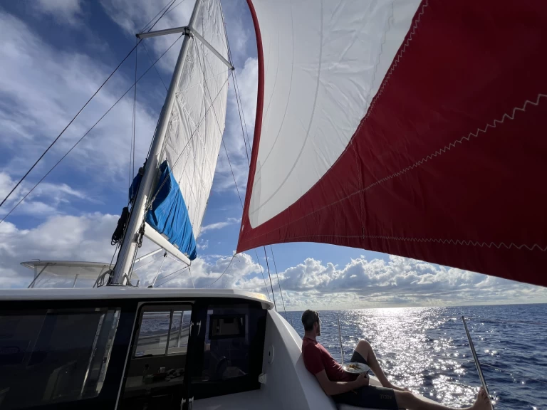 Katamaran do wynajmu w Alghero w najlepszej cenie