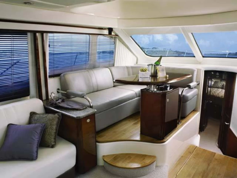 Wynajmij Sea Ray DANCING QUEEN w Miami