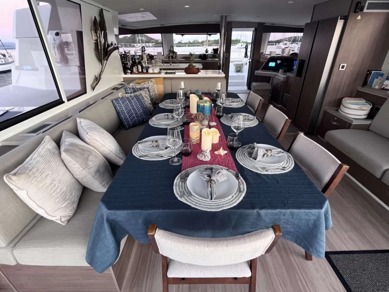 Bali ITHAKA między profesjonalistami a osobami prywatnymi w Tortola