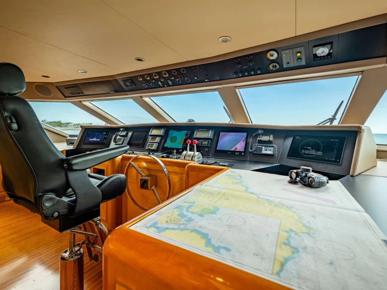 Wynajem łodzi Christensen SeaQuest w Karaiby na SamBoat 