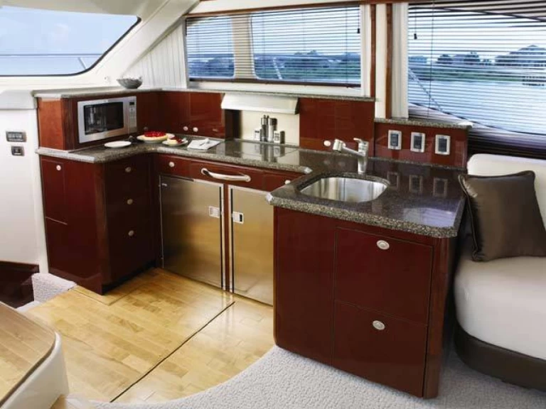 Wynajem w Manhattan- Sea Ray DANCING QUEEN na SamBoat
