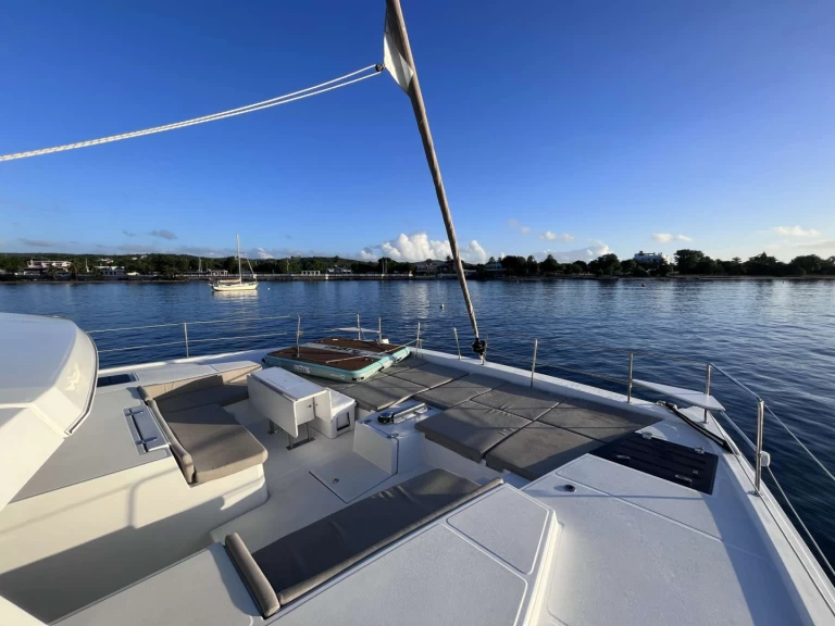 Wynajem łodzi Bali ITHAKA w Tortola na SamBoat 