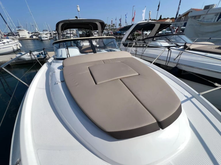 Wynajem Motorówka w Biograd na Moru - Bavaria Bavaria S29