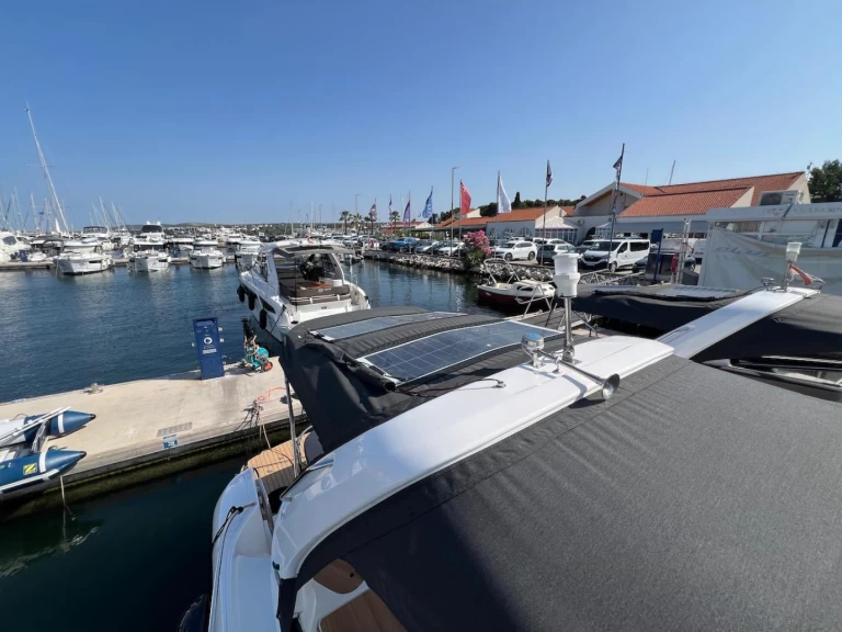 Wynajem łodzi Bavaria Bavaria S29 w Biograd na Moru na SamBoat 