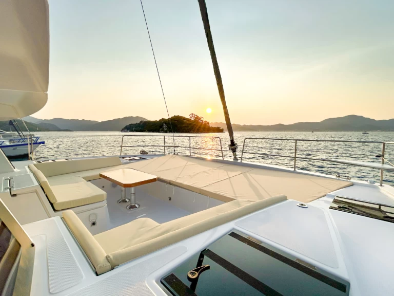 Wynajem łodzi Bali Bali 4.8 w Adaköy na SamBoat 