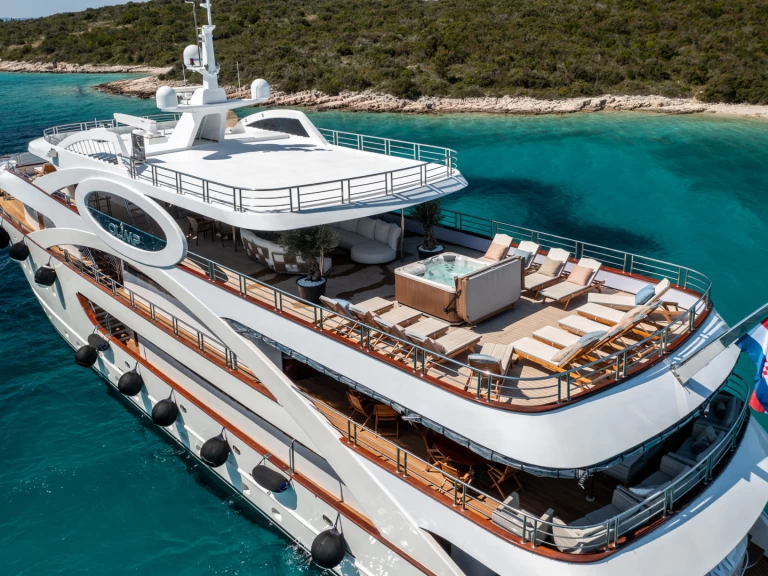 Custom Made Olimp między profesjonalistami a osobami prywatnymi w Split