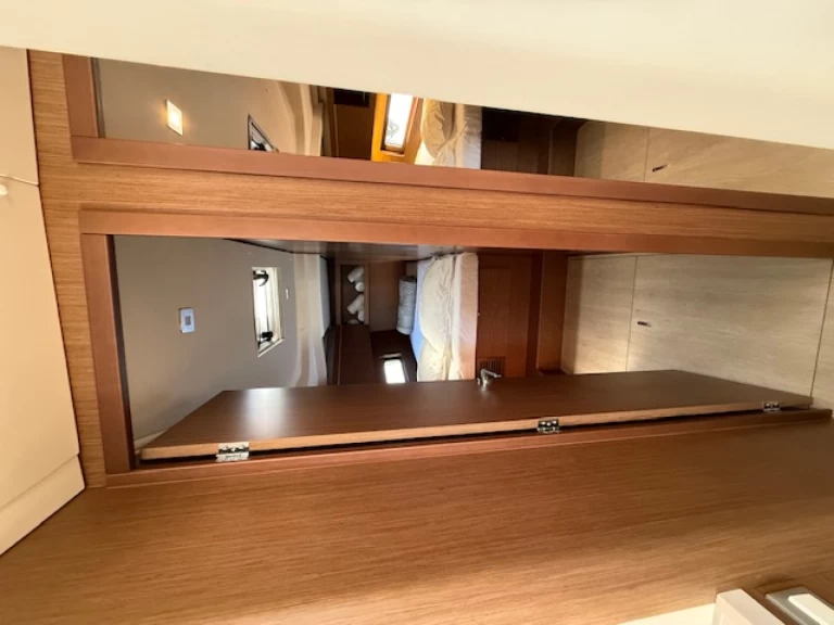 Wynajem łodzi Preveza tanio Oceanis 46.1