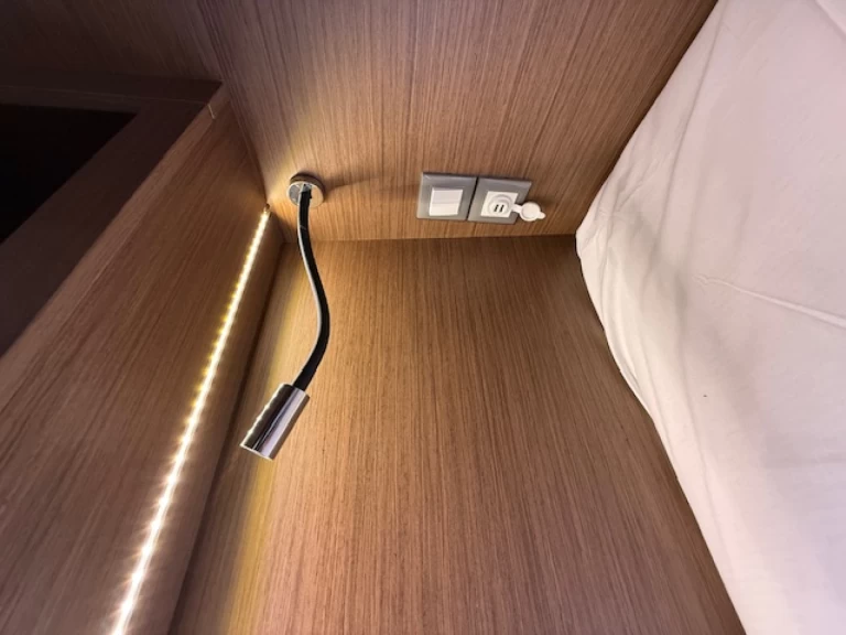 Wynajmij Żaglowiec z lub bez skippera Bénéteau w Preveza