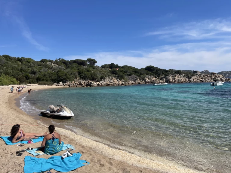 Wynajem Jet ski Yamaha z patentem 