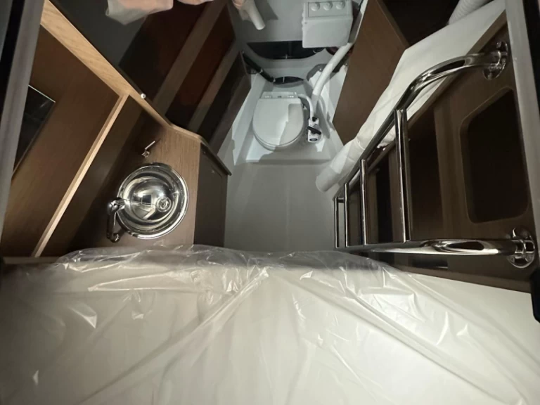 Wynajem łodzi Bénéteau Oceanis 51.1 w Santa Cruz de Tenerife na SamBoat 