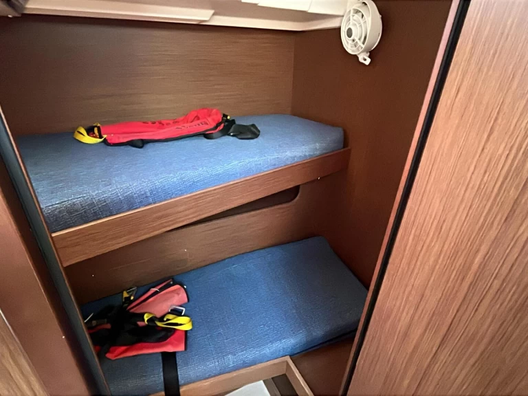 Wynajmij Żaglowiec z lub bez skippera Bénéteau w Santa Cruz de Tenerife