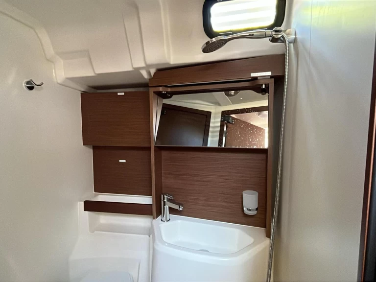 Wynajem w Las Galletas- Bénéteau Oceanis 51.1 na SamBoat