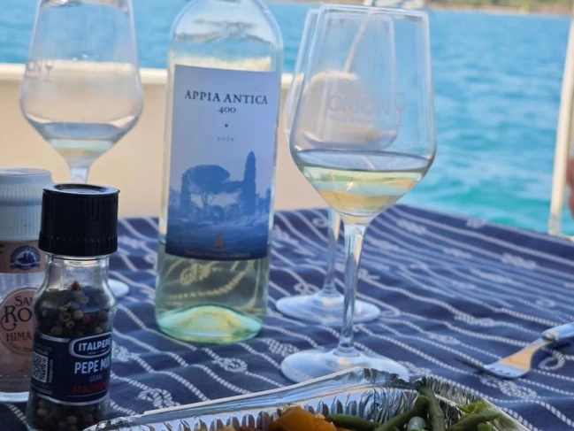 Wynajem łodzi Ghibli Bora Bora w Anzio na SamBoat 