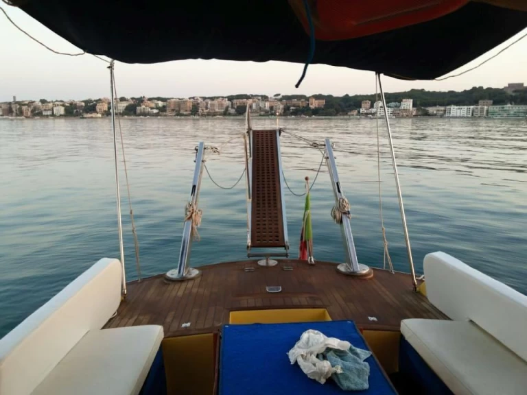 Motorówka do wynajmu w Anzio w najlepszej cenie