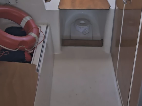 Wynajmij Motorówka z lub bez skippera tancredi w Trapani