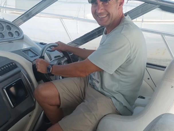 Wynajem łodzi Blanes tanio Mediterranee 50