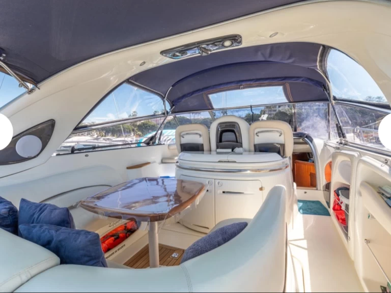 Wynajmij Motorówka z lub bez skippera Cranchi w Blanes