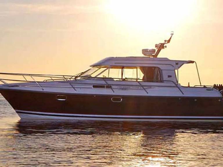 Barka do wynajmu w Rheinsberg w najlepszej cenie