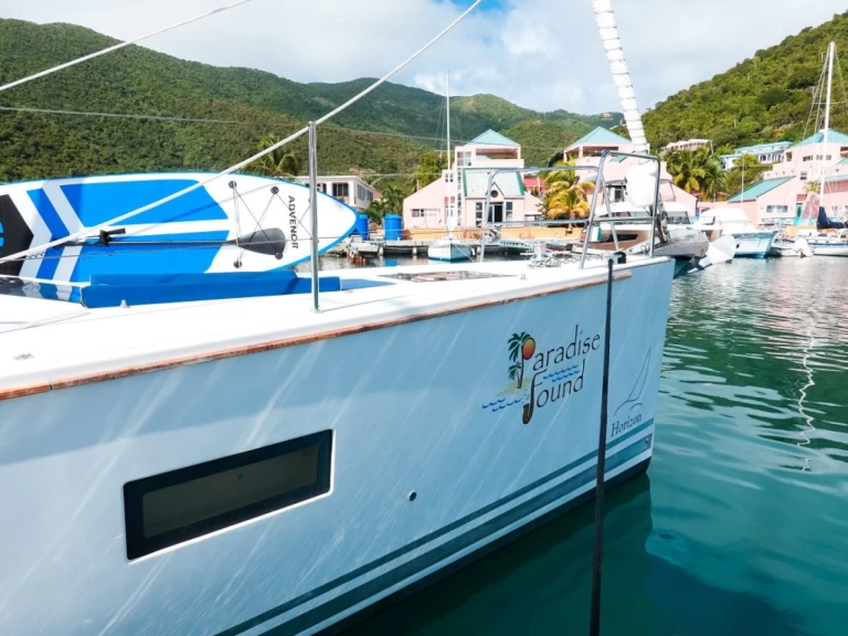 Żaglowiec do wynajmu w Parish of Saint George w najlepszej cenie