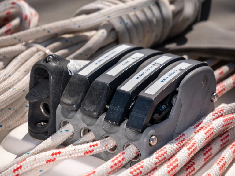 Wynajem łodzi Bavaria Cruiser 51 w Punat na SamBoat 