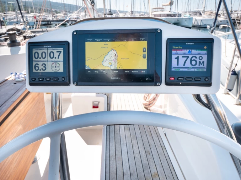 Wynajmij Żaglowiec z lub bez skippera Bavaria w Punat