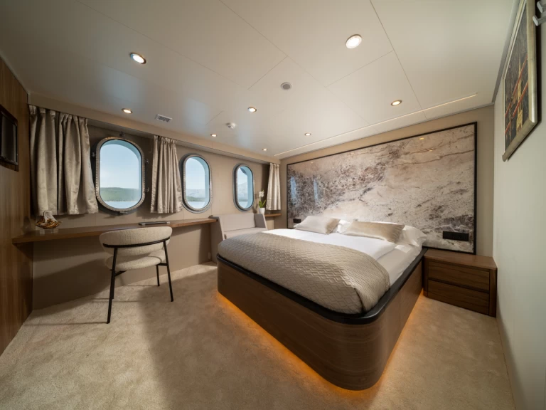 Wynajem w Split- Custom Made Olimp na SamBoat