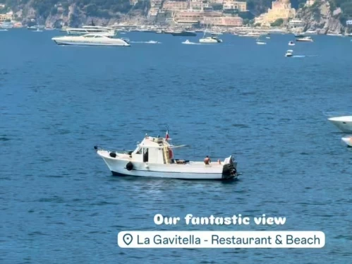 Wynajmij Motorówka z lub bez skippera Marinelli w Amalfi
