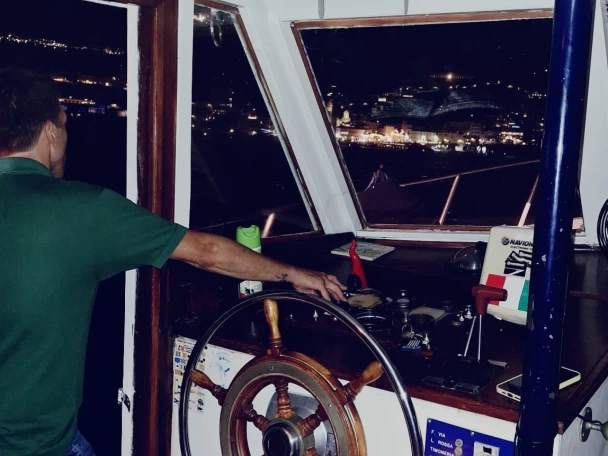Motorówka do wynajmu w Amalfi w najlepszej cenie