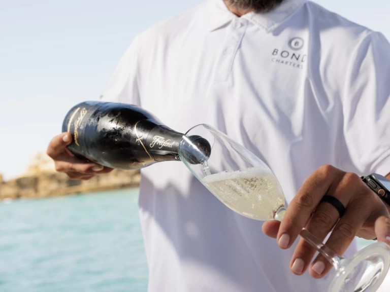 Wynajem łodzi Sunseeker Portofino 46 w Vilamoura na SamBoat 