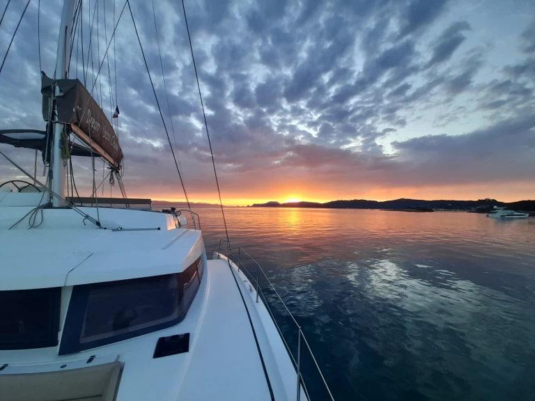 Wynajem łodzi Bali Bali 4.3 w Ajaccio na SamBoat 