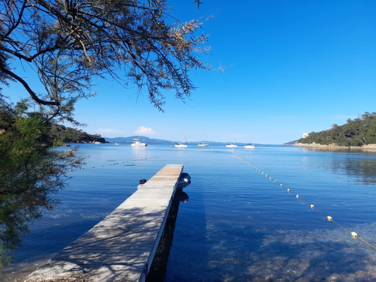 Wynajmij Katamaran z lub bez skippera Bali w Ajaccio