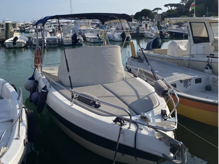 Wynajmij Marino Gabry w Camogli